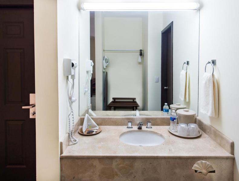 Hotel Brio Inn シウダービクトリア 部屋 写真
